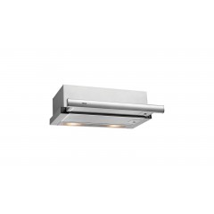 Teka TL 7310 Συρόμενος Απορροφητήρας 70cm Inox Teka TL 7310 Συρόμενος Απορροφητήρας 70cm Inox